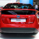 Illustration for article titled There's Something Captivating About The Ass Of The New Toyota Prius